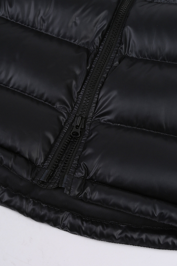 Мужская куртка Nike X Drake NOCTA AU Puffer Jacket (DA3997-010) - фото 6 картинки
