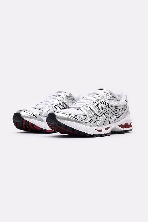 Мужские кроссовки ASICS Gel-Kayano 14 (1201A019-104) - фото 4 картинки