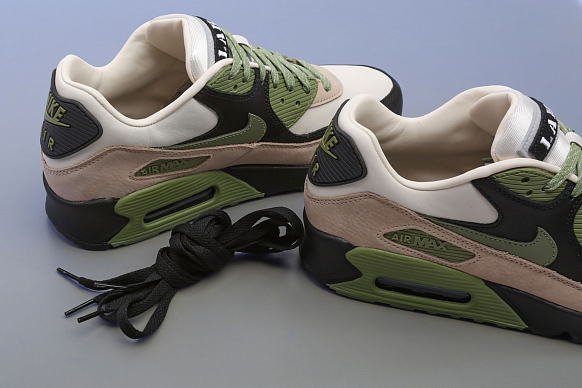 Мужские кроссовки Nike Air Max 90 NRG (CI5646-200) - фото 5 картинки