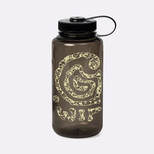 Бутылка Carhartt WIP Helix Water Bottle