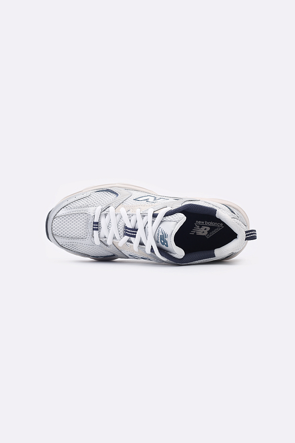 Мужские кроссовки New Balance 530 (MR530KA) - фото 7 картинки