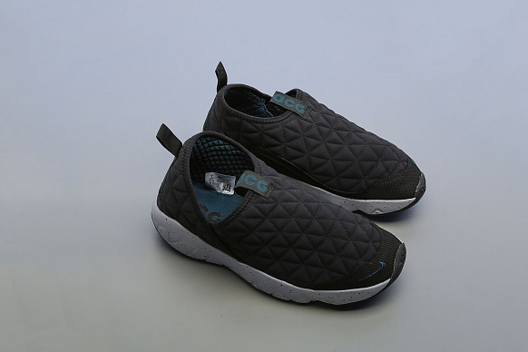 Мужские кроссовки Nike ACG Moc 3.0 (CI9367-001)