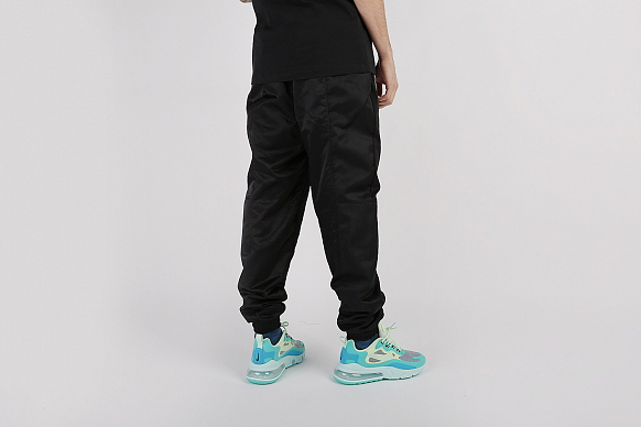Мужские брюки Jordan PSG Air Suit Pant (BQ8374-010) - фото 2 картинки