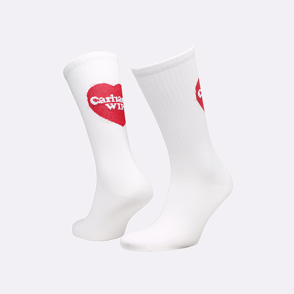 Носки Carhartt WIP Heart Socks