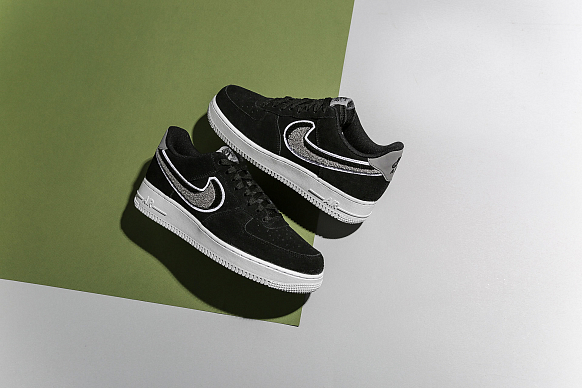 Мужские кроссовки Nike Air Force 1 '07 LV8 (823511-014)