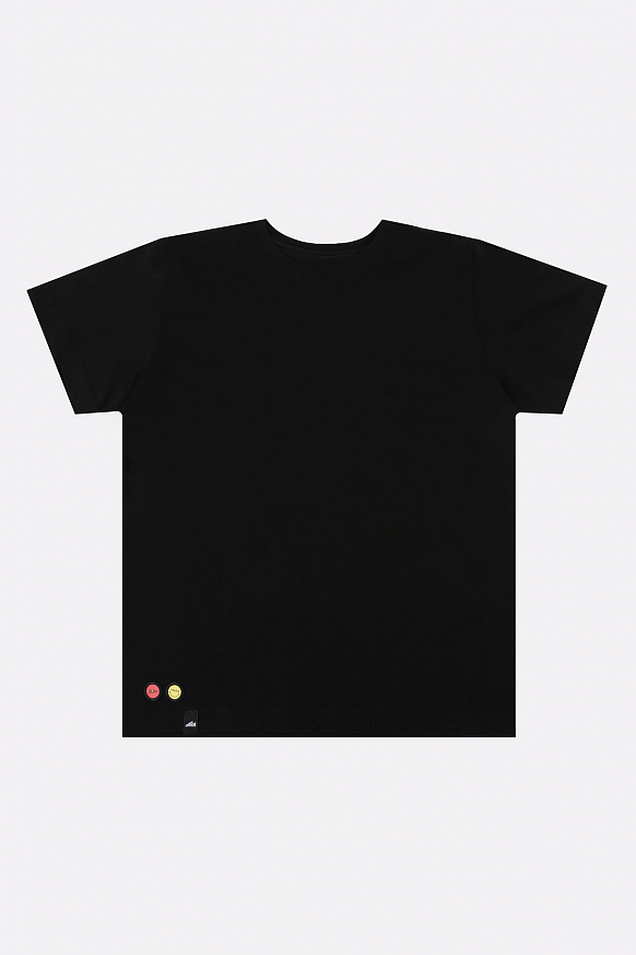 Мужская футболка Sneakerhead Balvin Tee (Sneakerhead-balvin.tee)