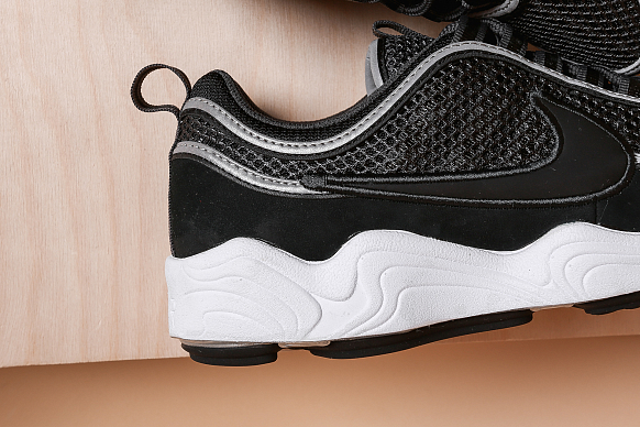 Мужские кроссовки Nike Zoom Spiridon `16 SE (AJ2030-001) - фото 2 картинки