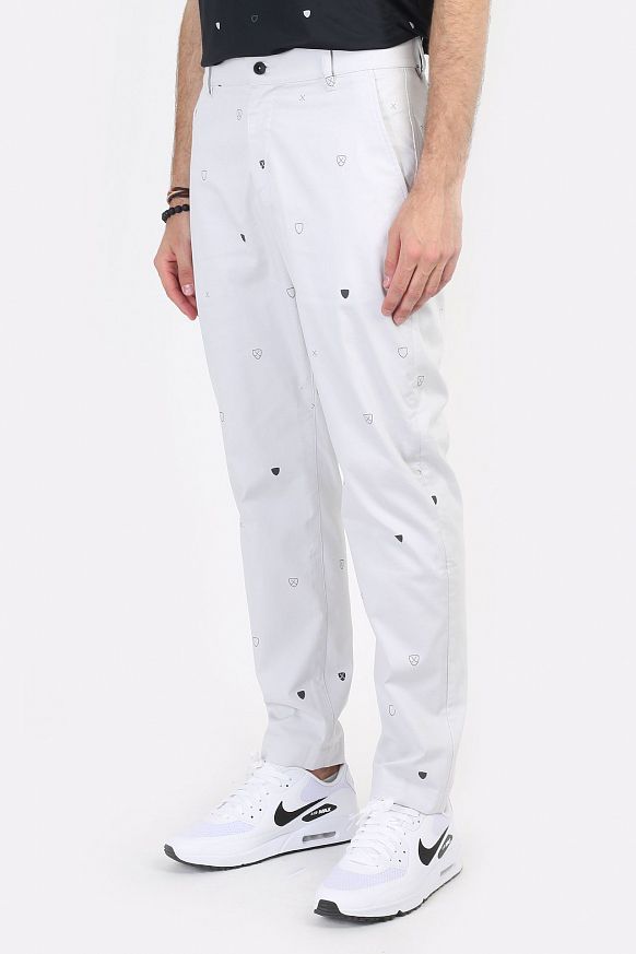 Мужские брюки Nike Dri-Fit UV Chino Print Pant (DH1288-025)