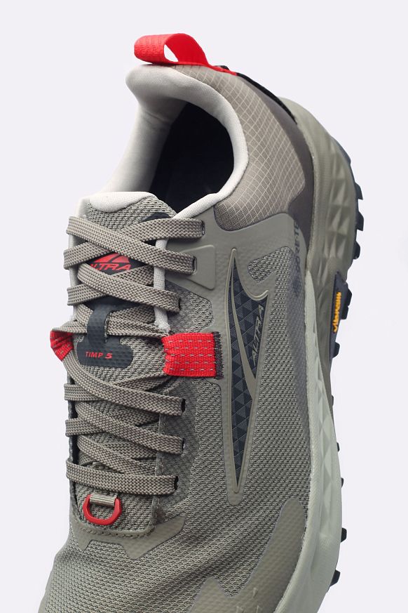 Мужские кроссовки Altra M TIMP 5 GTX (AL0A85Q13151M) - фото 2 картинки