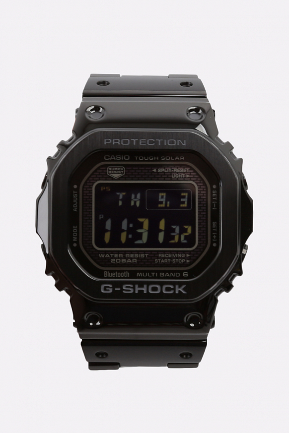 Часы Casio B5000GD (GMW-B5000GD-1ER)