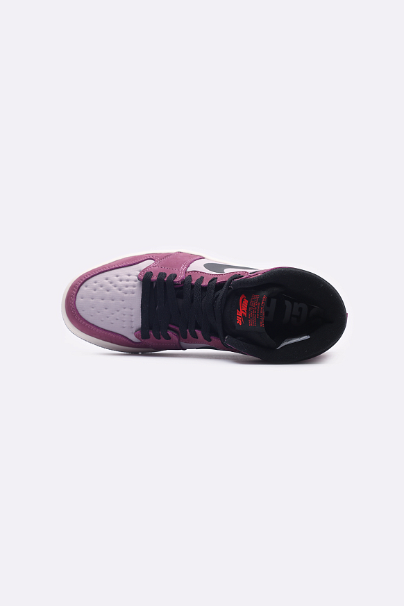 Мужские кроссовки Jordan 1 High Element Gore-Tex (DB2889-500) - фото 7 картинки
