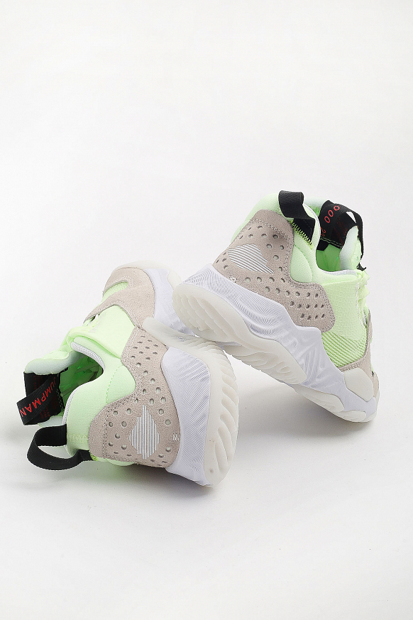 Женские кроссовки Jordan WMNS Delta (CT1003-700) - фото 5 картинки