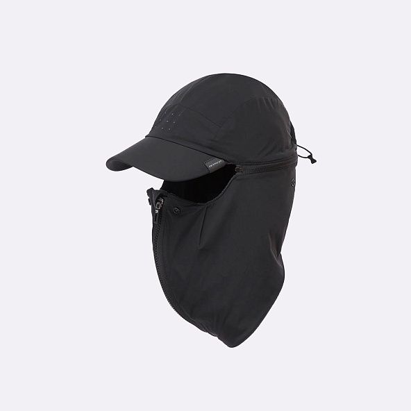 Кепка KRAKATAU Padded Cap
