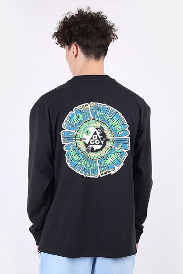 Nike ACG Longsleeve Tee DH3329 010 Sneakerhead