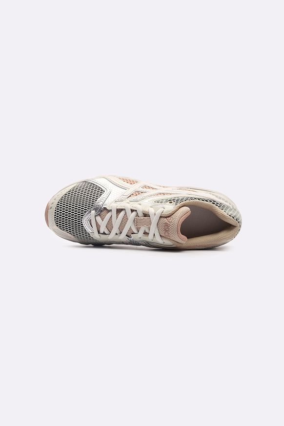 Мужские кроссовки ASICS Gel-DS Trainer 14 (1203A607-301) - фото 7 картинки
