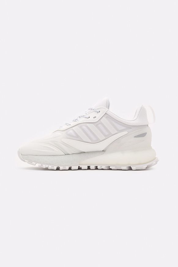 Мужские кроссовки adidas Originals ZX 2K Boost 2.0 Trail (GY8503) - фото 2 картинки