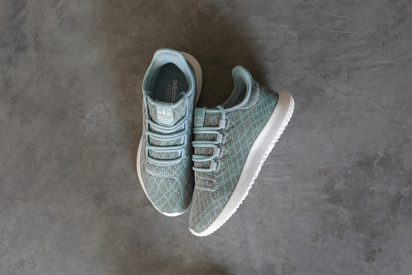 Женские кроссовки adidas Originals Tubular Shadow W (BY9737)