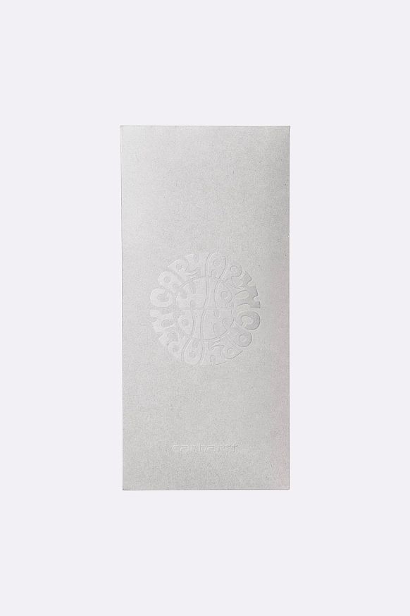 Благовония Carhartt WIP Jazzy Incense Sticks (I034901-natural)