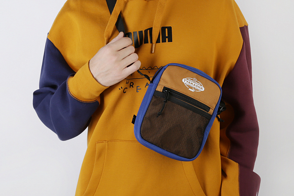 Сумка PUMA x TYAKASHA Cross Body (7670801)