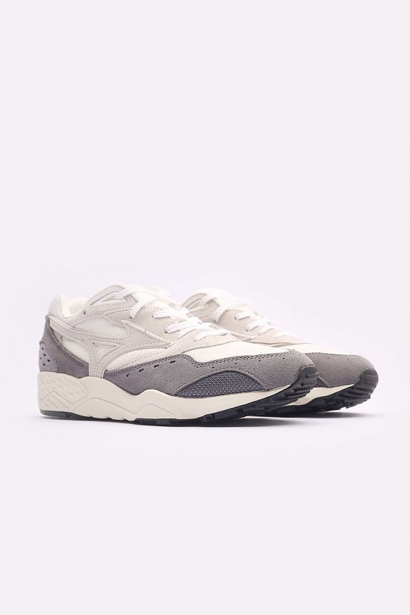 Мужские кроссовки Mizuno Contender (D1GA221201) - фото 2 картинки
