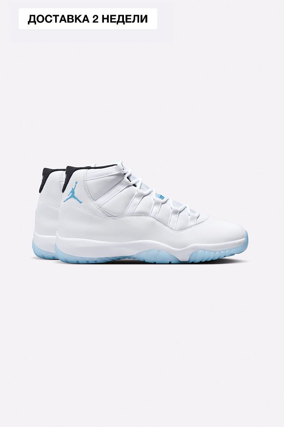 Мужские кроссовки Jordan 11 Retro (CT8012-104)