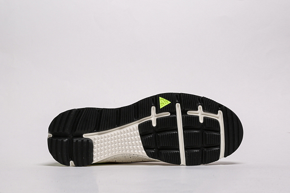 Мужские кроссовки Nike Okwahn II (525367-301) - фото 4 картинки