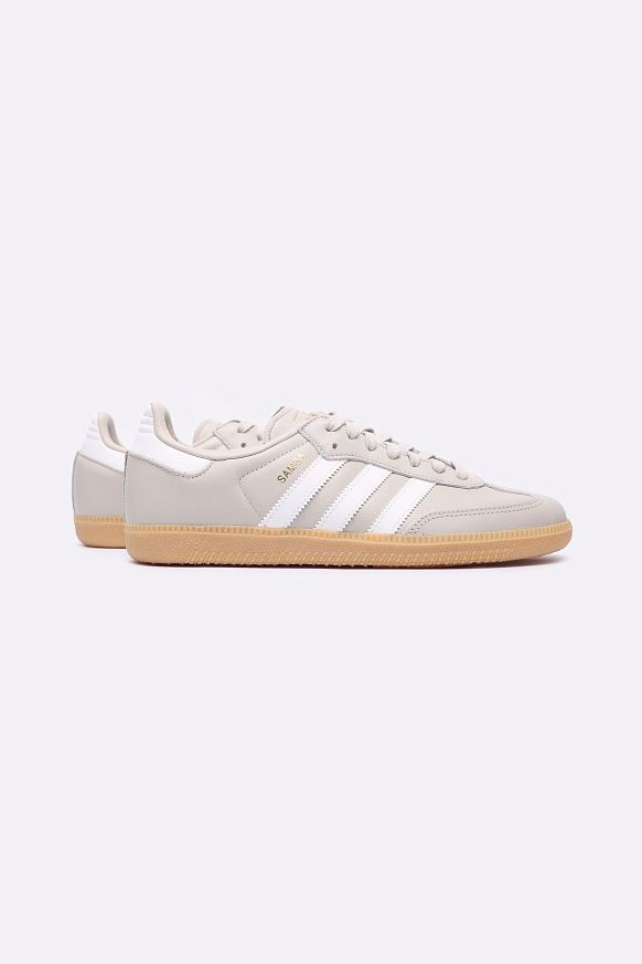 Мужские кроссовки adidas Originals Samba OG (JR0883)