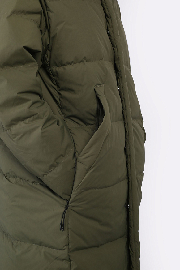 Мужская куртка Jordan Flight Down Parka (FV7269-222) - фото 7 картинки