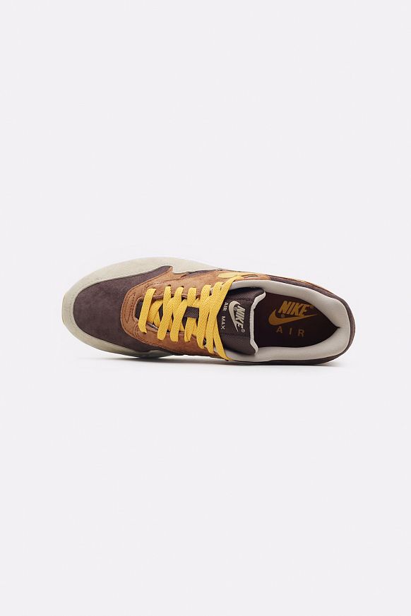 Мужские кроссовки Nike Air Max 1 PRM (DZ0482-200) - фото 6 картинки