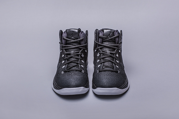 Мужские кроссовки Jordan XXXI (845037-010-) - фото 12 картинки