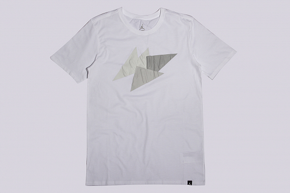 Мужская футболка Jordan AJ 7 Abstract Tee (844300-100)