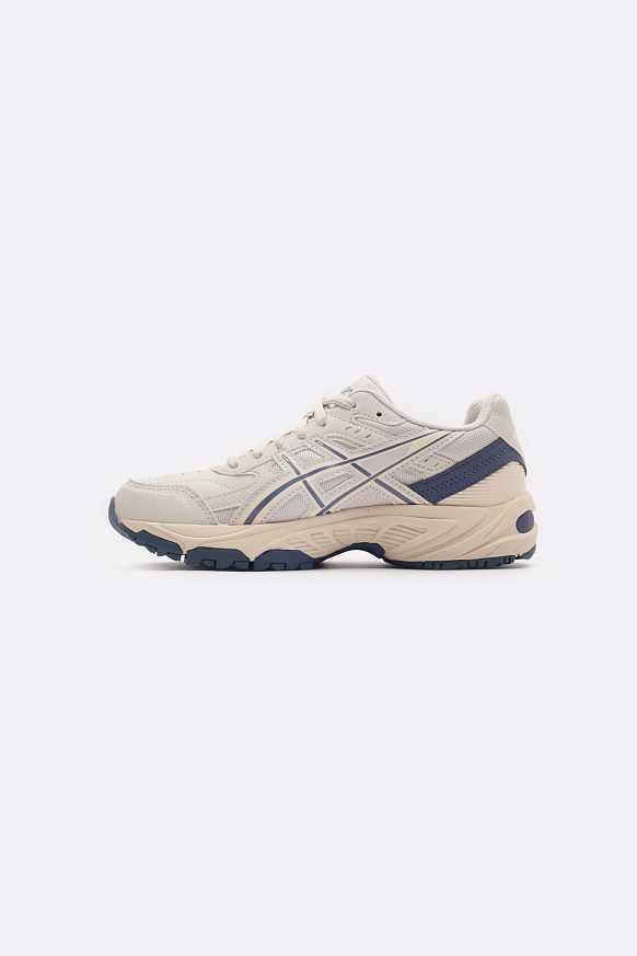 Мужские кроссовки ASICS Gel-170TR (1203A213-020) - фото 2 картинки