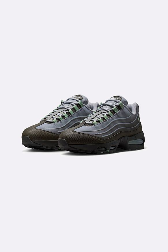 Мужские кроссовки Nike Air Max 95 Tech (IH7853-200) - фото 3 картинки
