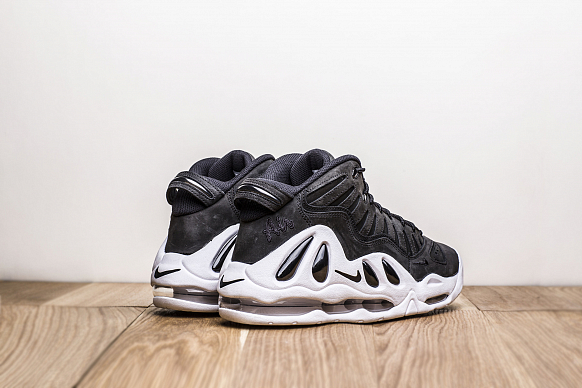 Мужские кроссовки Nike Air Max Uptempo 97 (399207-004) - фото 2 картинки