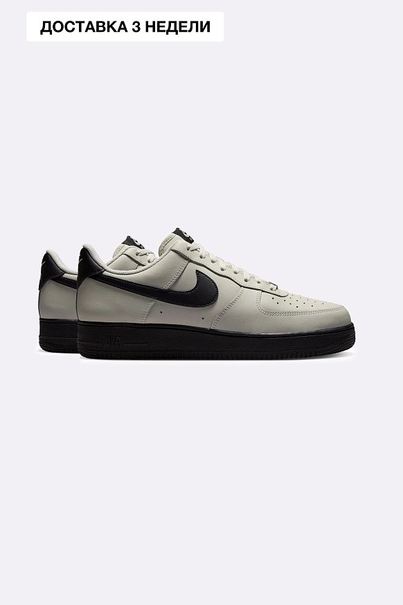 Мужские кроссовки Nike Air Force Low 1 '07 (FJ4146-005)