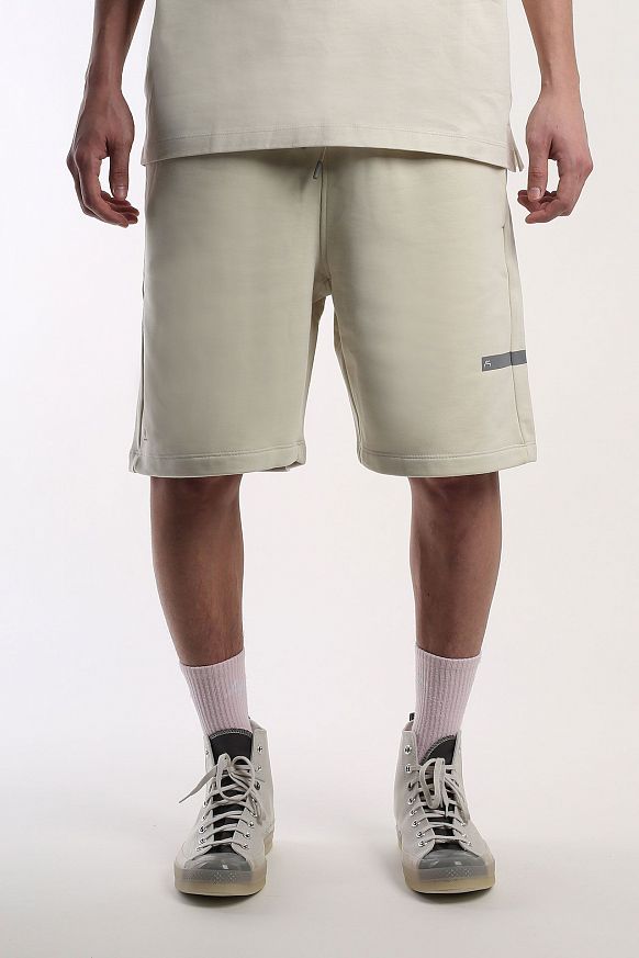 Мужские шорты Converse x ACW Short (10024350185) - фото 2 картинки