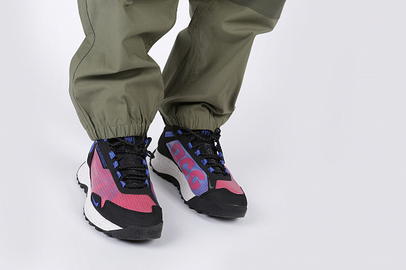 Мужские брюки Nike ACG Trail Pant (CD4540-222) - фото 5 картинки