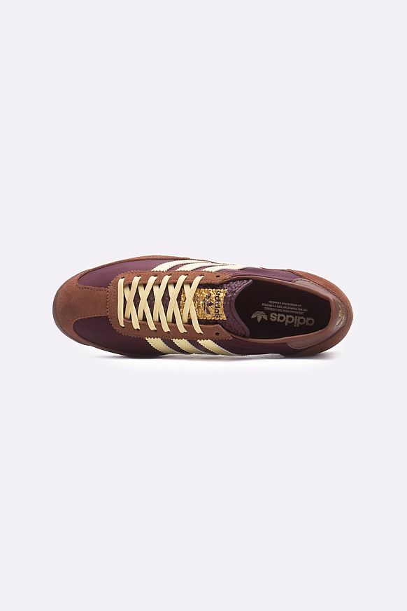 Мужские кроссовки adidas Originals SL 72 OG (IE3425) - фото 3 картинки