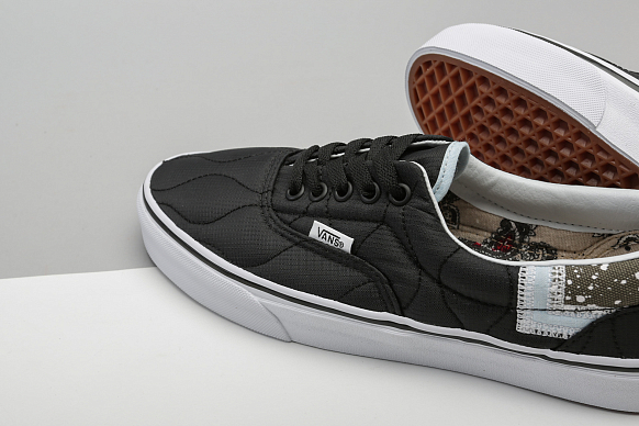 Мужские кеды Vans Era (VA38FRVP6M) - фото 4 картинки