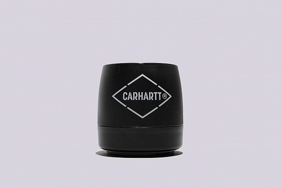 Кружка Carhartt WIP Stockable Insulated Mug (L023239-black)