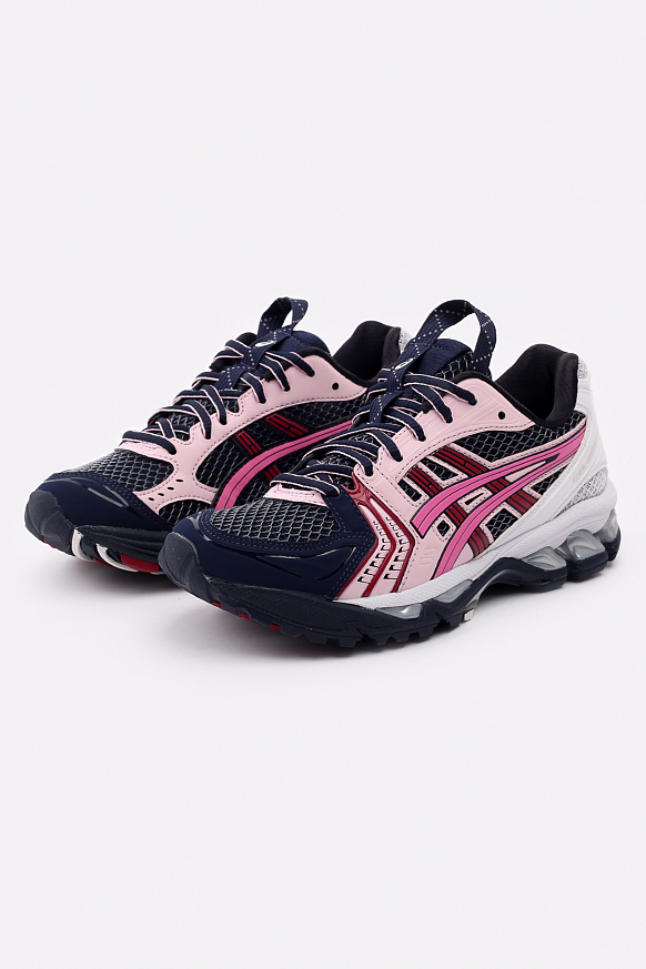 Женские кроссовки ASICS UB1-S Gel-Kayano 14 (1202A127-400) - фото 2 картинки