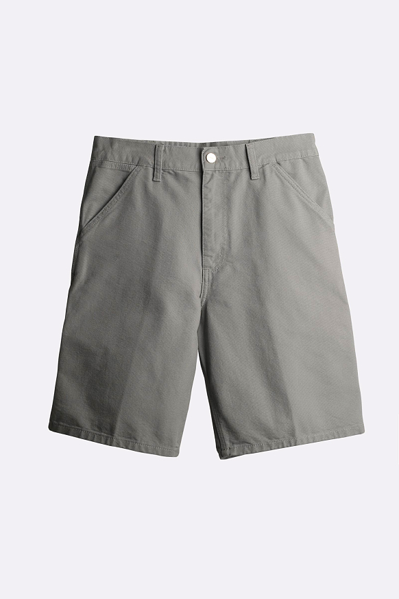 Мужские шорты Carhartt WIP Single Knee Short (I027942-marengo)