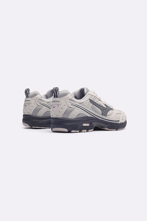 Мужские кроссовки Mizuno MXR (D1GA246807) - фото 4 картинки