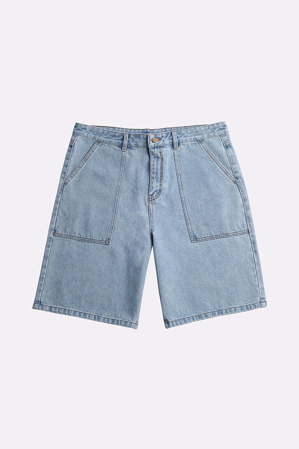 Мужские шорты Appetite High Mark Panel (Panel shorts-cloudy sky)