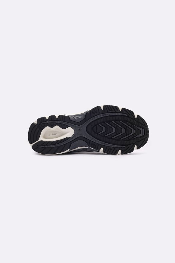 Кроссовки Mizuno MXR (D1GA245106) - фото 6 картинки
