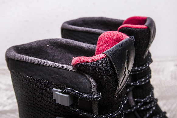 Мужские ботинки Jordan Future Boot (854554-001) - фото 4 картинки
