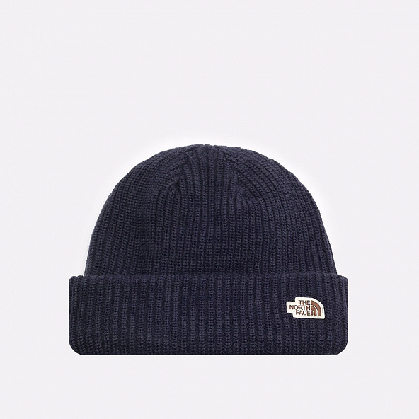 Шапка The North Face Beanie logo