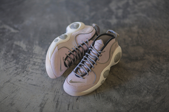 Мужские кроссовки Nike Lab Zoom Flight 95 (941943-600) - фото 8 картинки