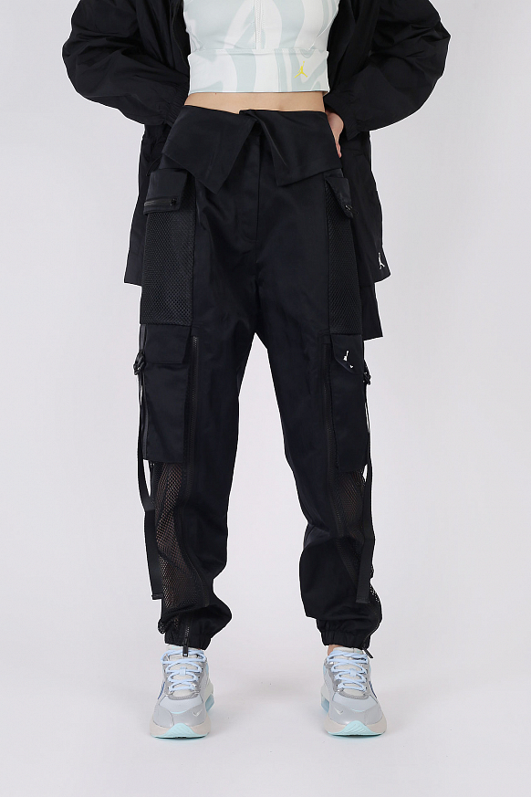 Женские брюки Jordan Utility (CU4072-010)