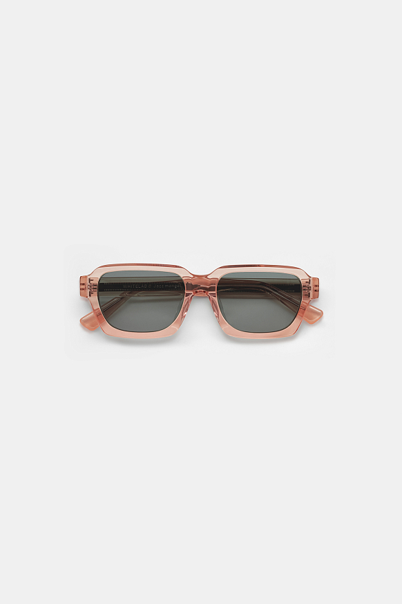Солнцезащитные очки WHITELAB Jazz Monger (Jazz-pink/black)